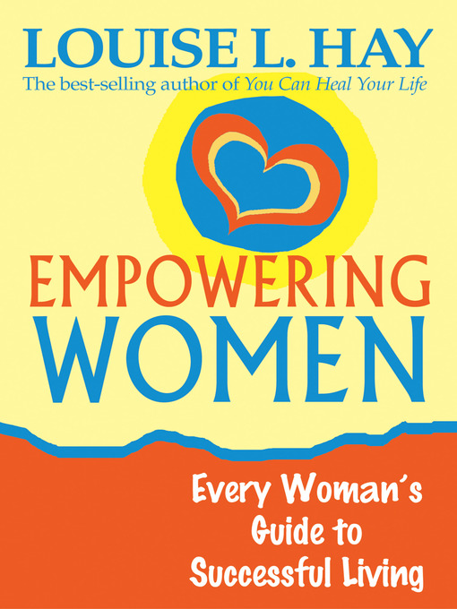 Title details for Empowering Women by Louise Hay - Available